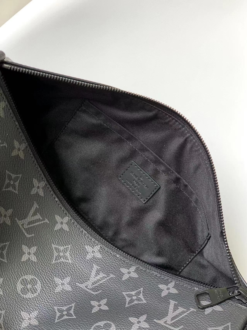 LV Round Bags